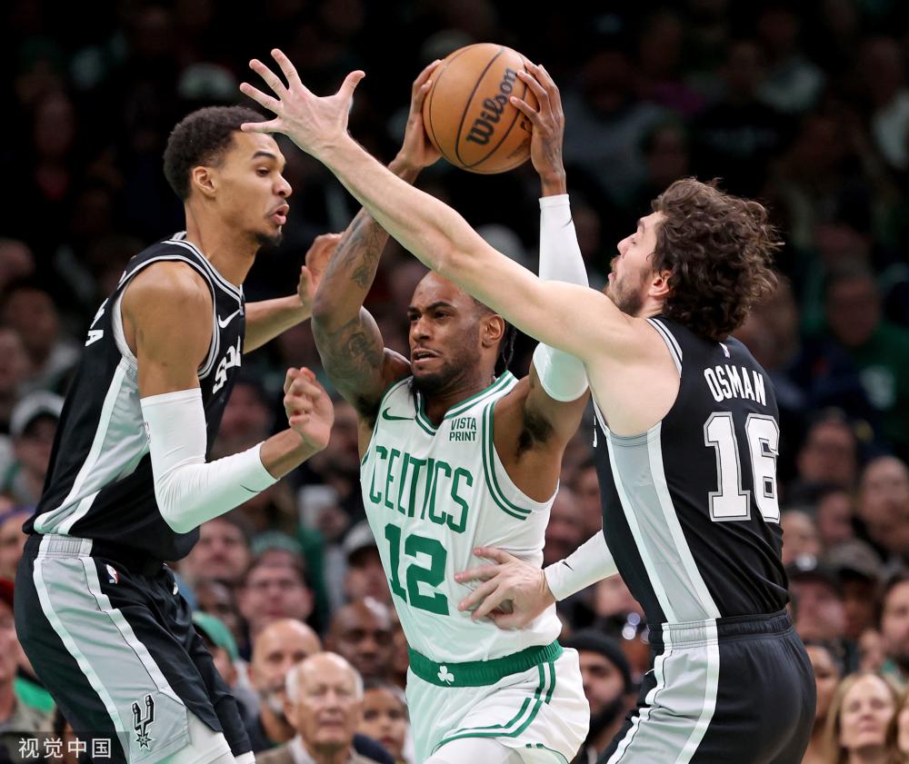 在一个赛季 在一个赛季